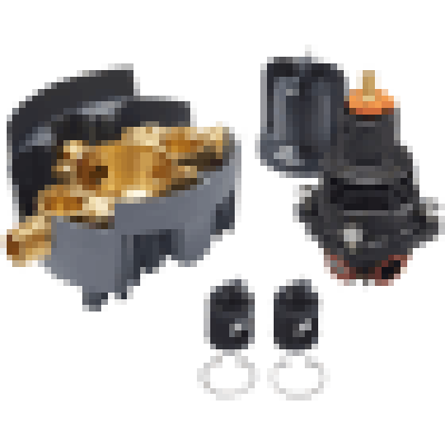 Kohler 28304-KSL-NA UNIVL RITE-TEMPO THERM KIT