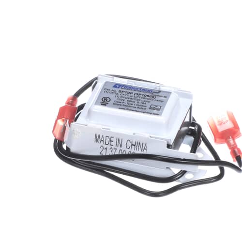 Bunn 28327.0002 Ballast 120V-60hz With Terminals