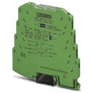 Phoenix Contact 2864150 Isolation Signal Conditioner 24V DC 200 mW