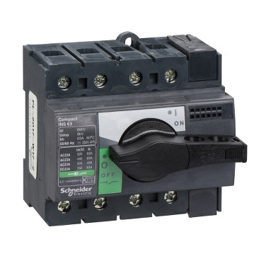 Schneider Electric 2890-003 Gauge Overlay Kit 3-1/2 Inch