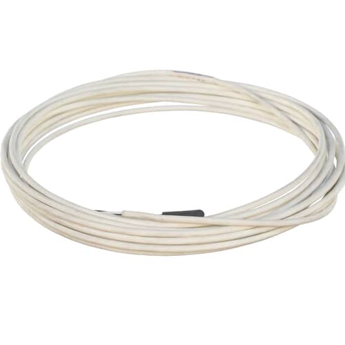 Heatcraft 28900108 Defrost Sensor 20 Ft Leads White
