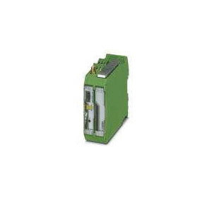 Phoenix Contact 2901540 Radioline Wireless Transceiver 900 MHz Green Range of up to 32 km