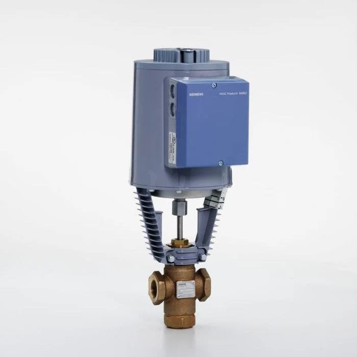Siemens 291-03203 10cv 3WM 24V S/R