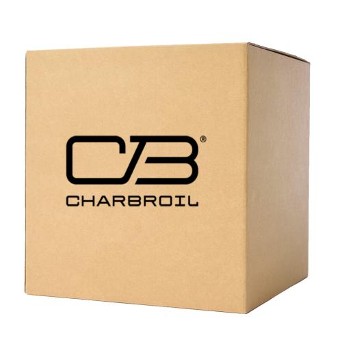 Char-broil 29102293 Heat Shield, Control Panel