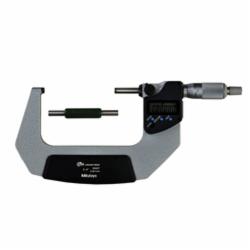Mitutoyo 293-333-30 Coolant Proof Standard Electronic Micrometer 3 to 4 in