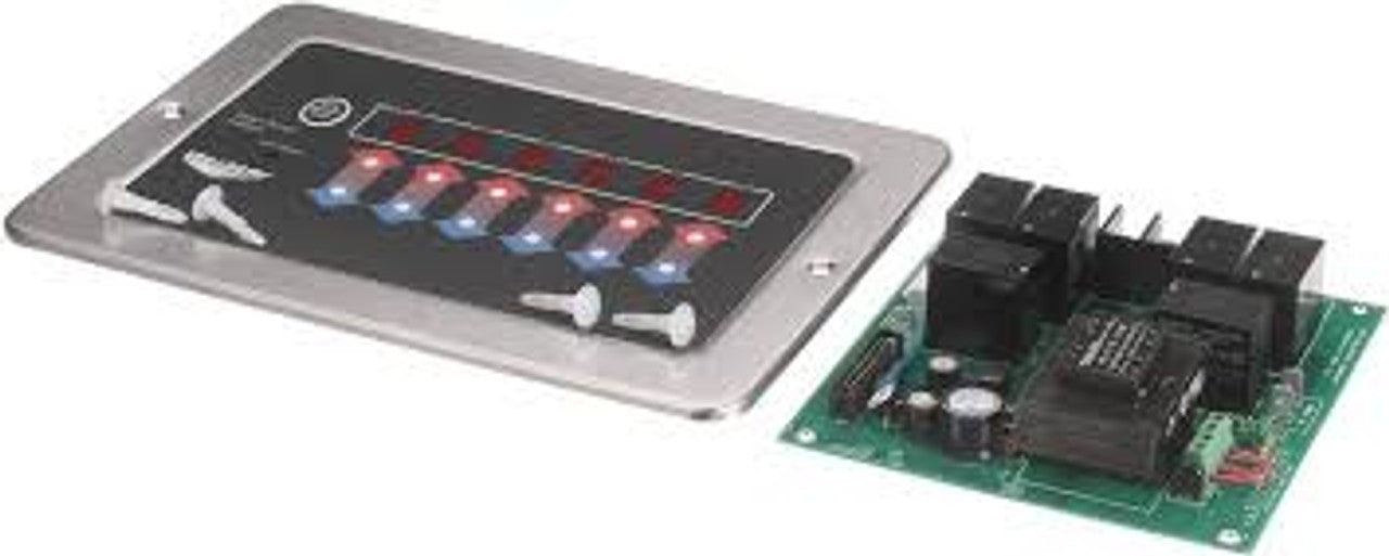 SIG HT-WL DIGITAL CONTROL 120V 2930101 for Vollrath/Idea-Medalie