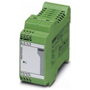 Phoenix Contact 2938743 1-Phase Primary Switched Mini Power Supply Unit For DIN Rail Mounting