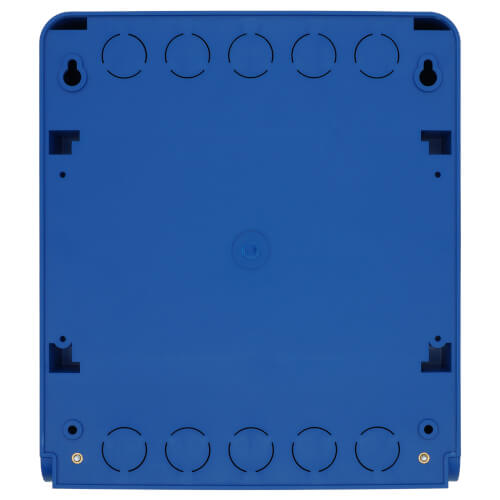 Tekmar 294EXP Smart Boiler Expansion Four tN4 Expands Four Boilers up to 16 Boilers 3-wire Communication