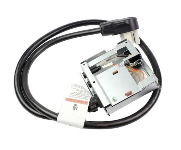 Blomberg 2975900100 Terminal Box Assembly