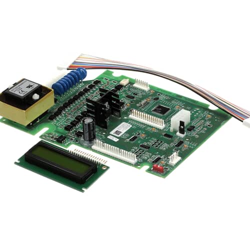 Bunn 29969.1012 Cb Assembly, 120v Sngl Sh Rmt(s