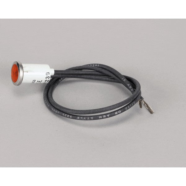 Indicator Lamp 250V Replacement 2E-P1167A for Bakers Pride