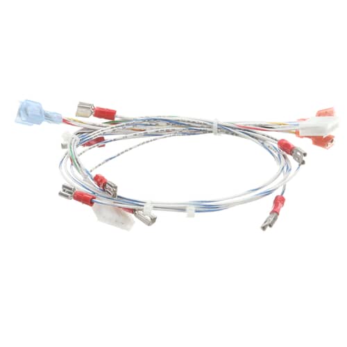 Lang 2E-XL-587-W1 Harness 24V/ctl Slt-overtemp