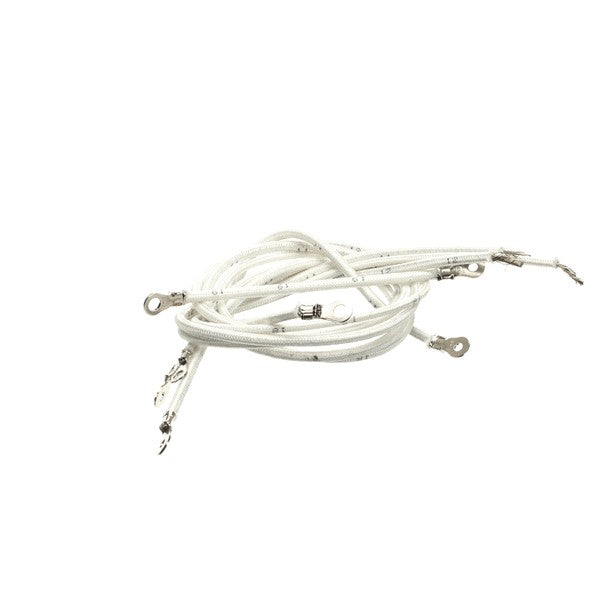 WIRE KIT G8-G12 KETTLE Replacement 2E-Z10325 for Star Mfg