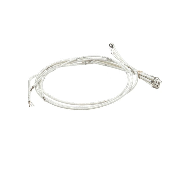 WIRE KIT GALAXY KTL ASSY Replacement 2E-Z10326 for Star Mfg