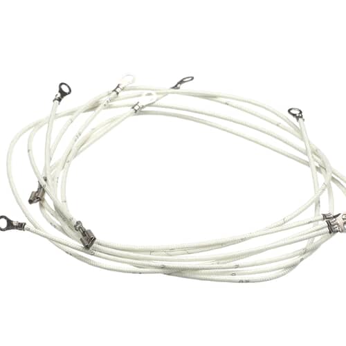 Star 2E-Z19076 Wire Set-elm To Power Control Board 120V