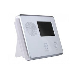 2GIG 2GIG-CP-DESK Control Panel Desktop Kit