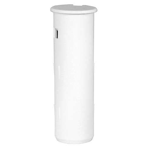 2GIG 2GIG-DW20E-345 Encrypted Recessed Door Window Sensor, 2-1/2 Long (DW20e)