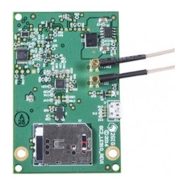 2GIG 2GIG-LTEV1-A-GC2 GC2 4G LTE CAT1 Cell Radio Module on Verizon for Alarm.com