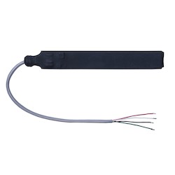 2GIG 2GIG-XCVR3-GC3 900MHz Transceiver and 345MHz Receiver Image Sensor Adapter for the GC3 Control Panel