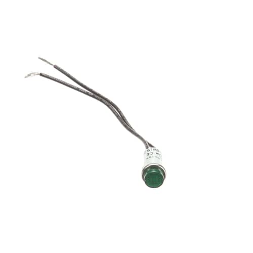 Lang 2J-31601-16 Pilot Lt 250V 6Lead Green