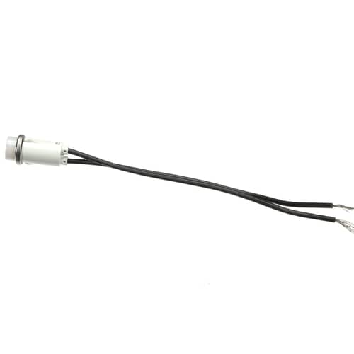 Lang 2J-31601-17 Pilot Lt 250V 6Lead White