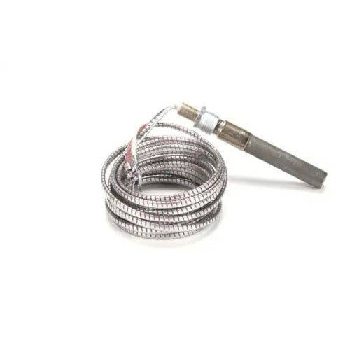 Thermopile 72 Armoured Cable 2J-M1265A for Bakers Pride BKP2J-M1265A