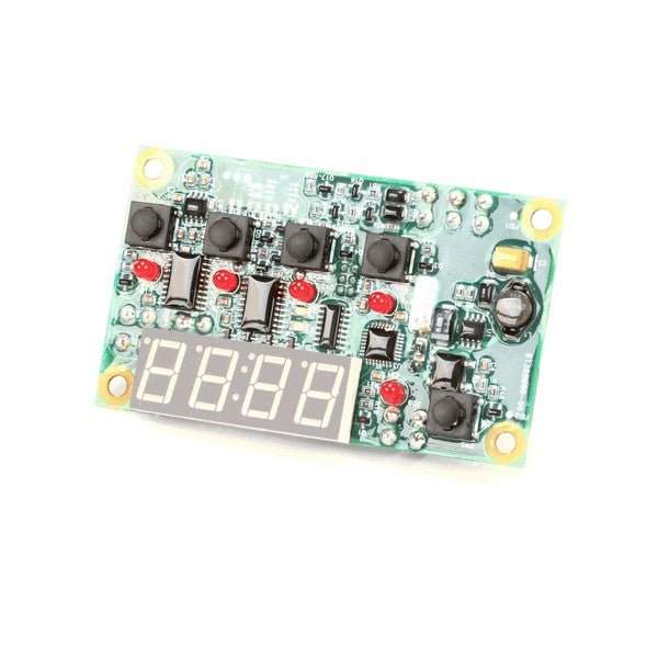 CONTROL BOARD-CONTACT 2J-Z17605 for Star Mfg