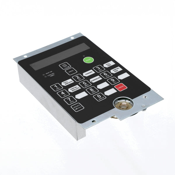 Wells 2J-Z21861 Controller 10.5 Inches