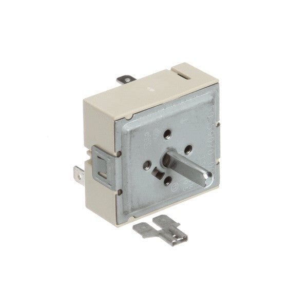 Infinite Control 240V 2J-Z2192 for Star Mfg STA2J-Z2192