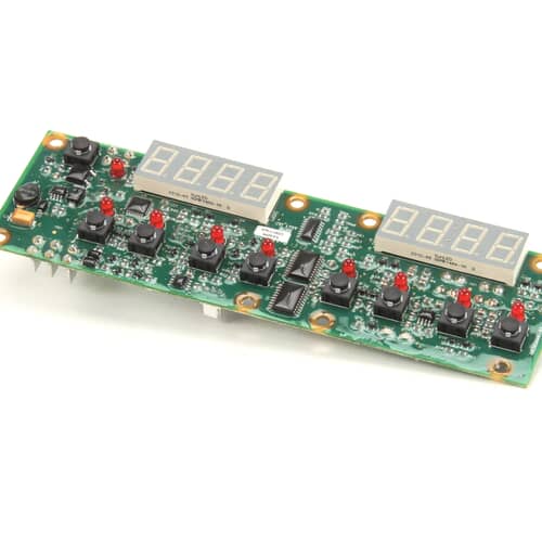 Star 2J-Z6323 Time/Temperature Control F/c