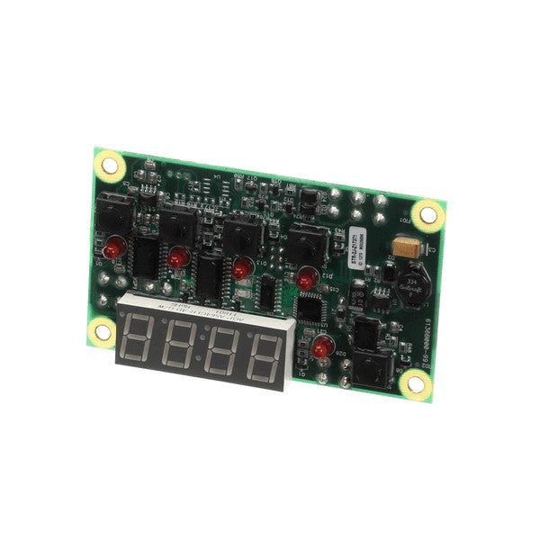 CONTROL BOARD SINGLE SG for Star Mfg 2J-Z17371