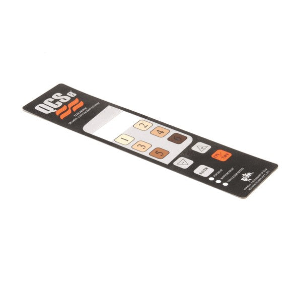 Control Q2E-600HW Replacement 2M-Z13358 for Star Mfg