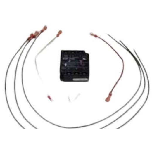 York 2PM04700124 Phase Monitor Kit 190 to 600 Volt