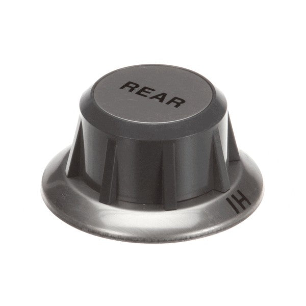 Knob Control Assy Rear H 2 Replacement 2R-39327 for Star Mfg