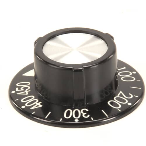 Star 2R-9783 Knob Power 100-450F