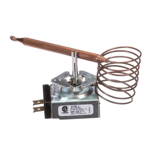 Star 2T-05-FW-0003 Thermostat 240V (Single Unit) Replacement MPN
