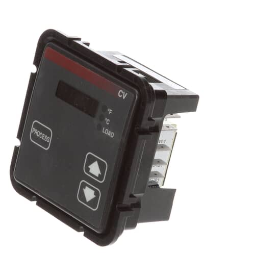 Wells 2T-307490 Control Temp 120V Rwt El