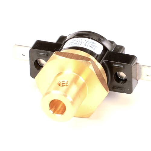Star 2T-Z22604 Thermal Cutout Chromalox Manual Reset 230F
