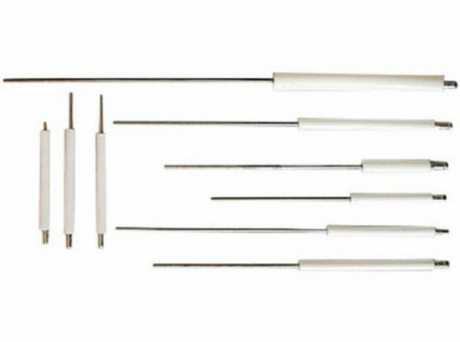 MITCO 300-1M Porcelain Igniter 9/16 X 4 Large Bore