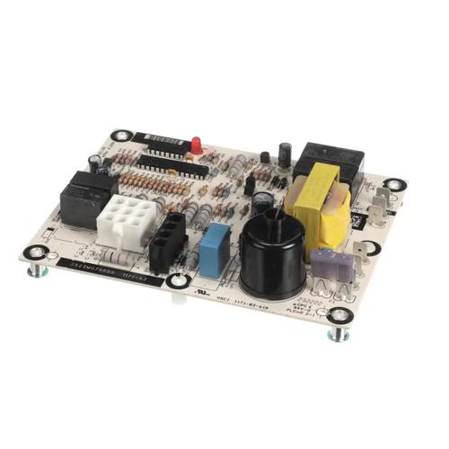 Daikin 300050553 Integrated Furnace Control Board
