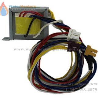 Navien 30010442A Flame Rod Harness for NPE Series