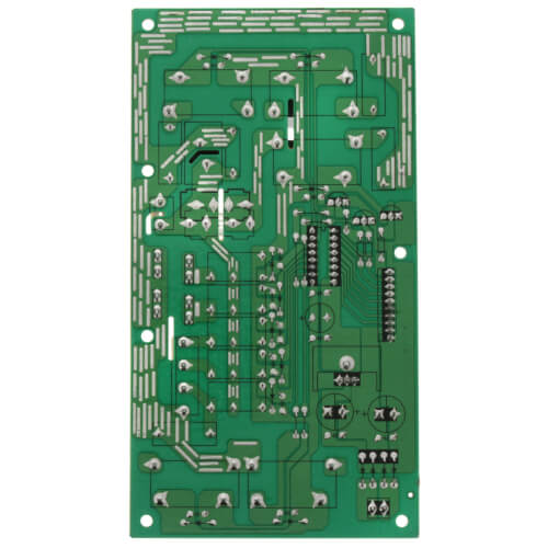 Carrier 30032022 Relay Board HVAC Repair Parts & Maintenance Replacement 30032022A