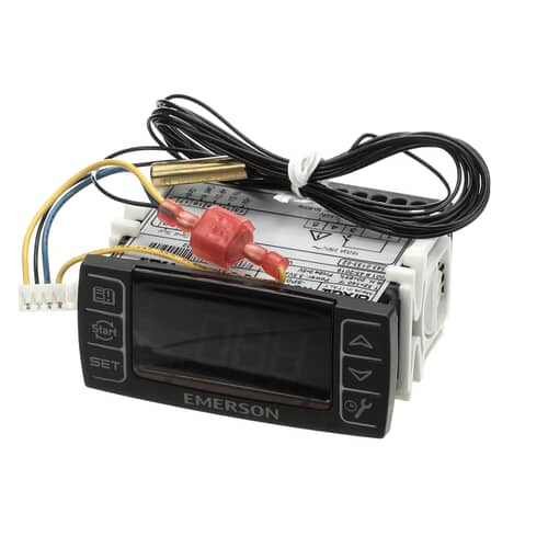 Hussmann 3005430 Control-cplnd 943-0153-00 230V