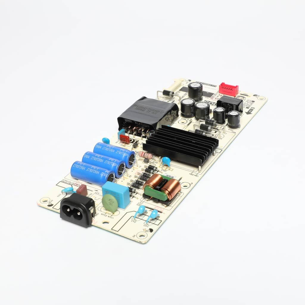 TCL 30102-000012 Power Board (Model# 50S450g)