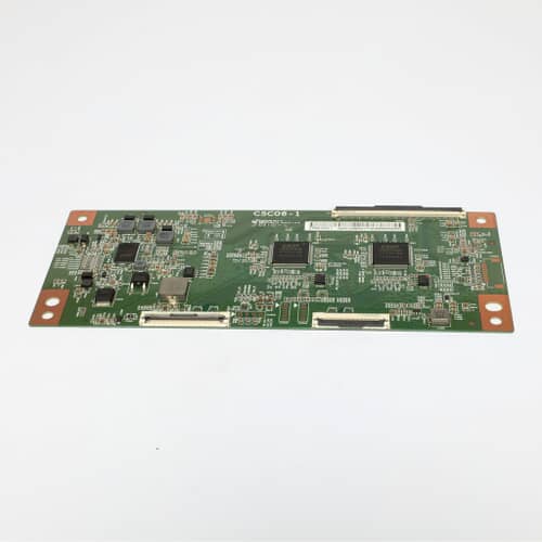 TCL 30105-000036 Tcon Board