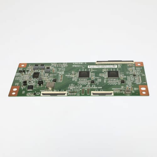 TCL 30105-000051 Tcon Board