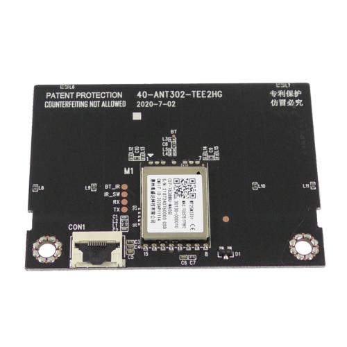 TCL 30130-000010 WIFI BOARD
