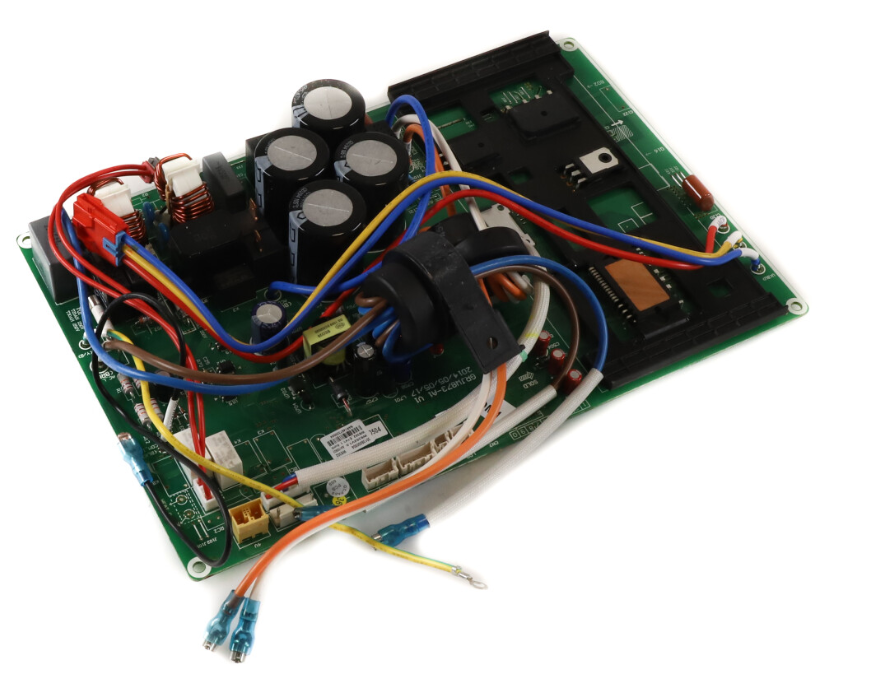 GREE COMFORT 30138000504 NEU CONTROL BOARD