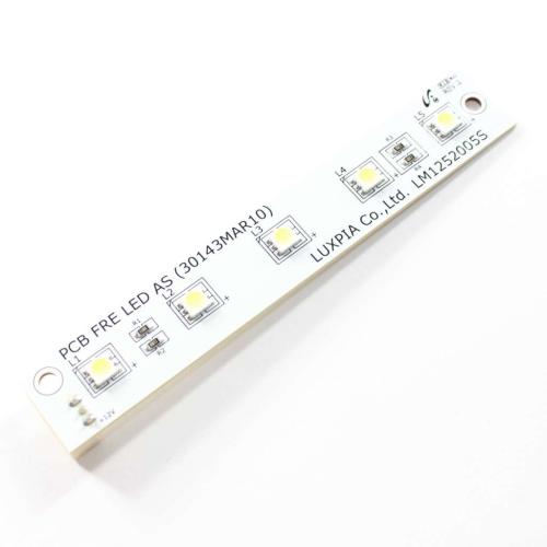 Kenmore 30143MAR10 PCB FRE LED AS 5 inches