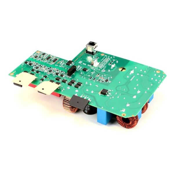 Inverter Board Assembly 650W Replacement 301705-0-15 for Turbochef